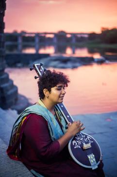 Shruthi Vishwanath Shruthi Vishwanath