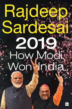 352pp,
₹699; HarperCollins 352pp,
₹699; HarperCollins