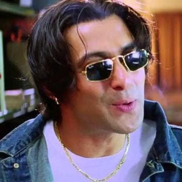 From Tere Naam Hairstyle To Dabangg Goggle Style Fans Showed Their Love To Salman  Khan  YouTube