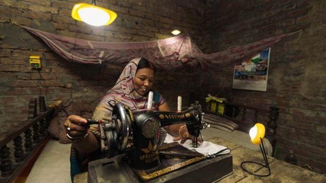 Greenlight’s product innovation is driven by identifying needs of rural customers (Digpu) Greenlight’s product innovation is driven by identifying needs of rural customers (Digpu)