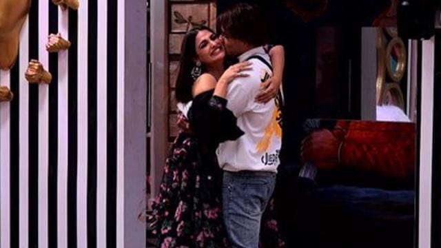 Bigg Boss 13: Himanshi Khurana-Asim Riaz’s wedding proposal called