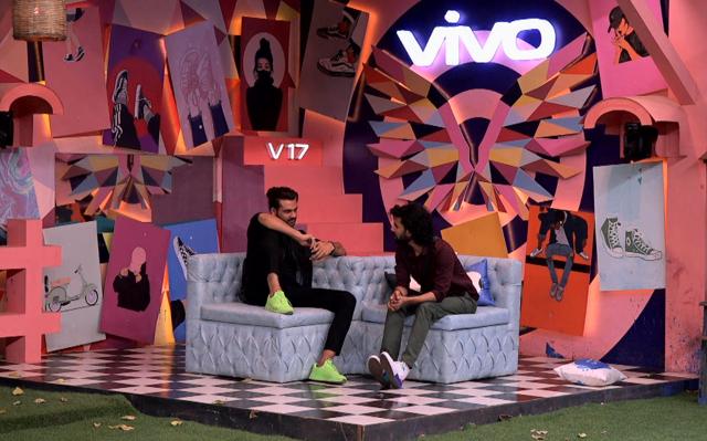 Bigg Boss 13 day 122 written update episode 122 January 29