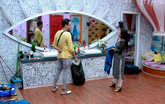 Bigg Boss 13 day 124 written update episode 124 January 31