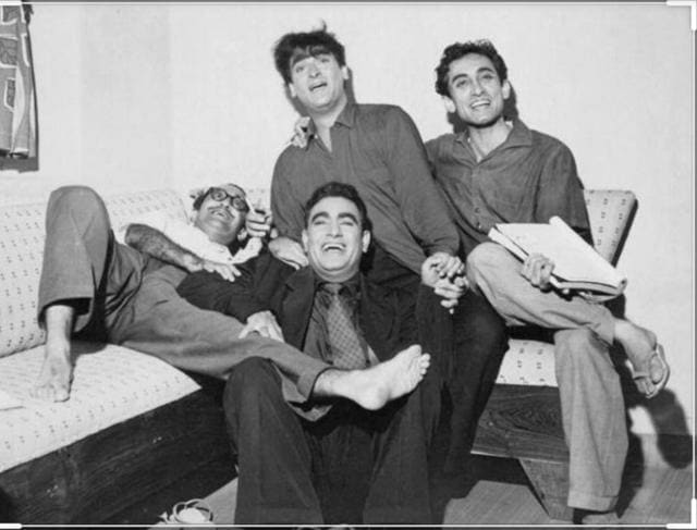 Aamir Khan shares unseen family pictures on Tahir Hussain's 10th death  anniversary, fans call him 'xerox copy' of his father | Bollywood -  Hindustan Times