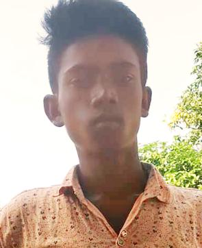 Biku Kumar, the deceased. He belonged to Bihar. (HT Photo) Biku Kumar, the deceased. He belonged to Bihar. (HT Photo)