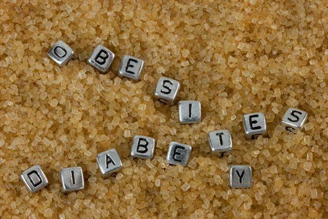 Obesity leads to a host of lifestyle diseases like diabetes, hypertension and heart disease (Shutterstock) Obesity leads to a host of lifestyle diseases like diabetes, hypertension and heart disease (Shutterstock)