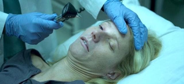The SARS outbreak inspired the movie Contagion. The SARS outbreak inspired the movie Contagion.