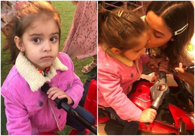 Roohi Johar with Alia Bhatt. Roohi Johar with Alia Bhatt.