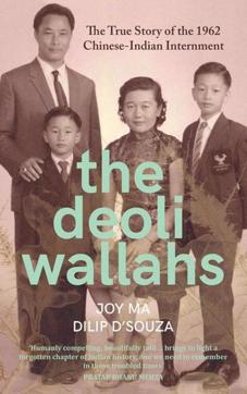 198pp, Rs 650; PanMacmillan 198pp, Rs 650; PanMacmillan