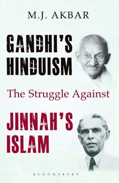 300pp, ₹699; Bloomsbury 300pp, ₹699; Bloomsbury