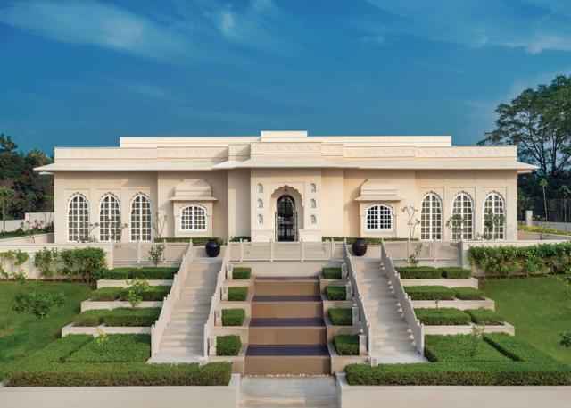 Dr Svoboda will be conducting his wellness retreat on The Concept of Time at The Oberoi Sukhvilas Spa Resort, New Chandigarh Dr Svoboda will be conducting his wellness retreat on The Concept of Time at The Oberoi Sukhvilas Spa Resort, New Chandigarh