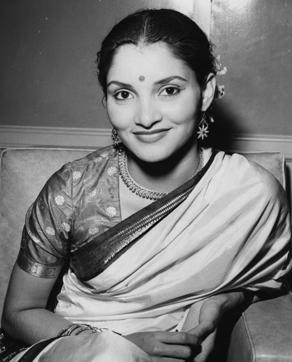 Indrani Rahman (Getty Images) Indrani Rahman (Getty Images)
