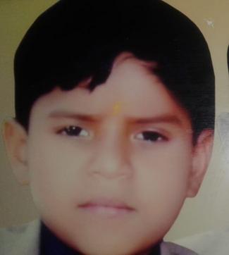 Vineet Kumar was kidnapped on February 27, 2008, when he was 7. (HT PHOTO) Vineet Kumar was kidnapped on February 27, 2008, when he was 7. (HT PHOTO)