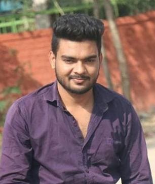 Muhammad Shahbaz Khan (HT Photo) Muhammad Shahbaz Khan (HT Photo)