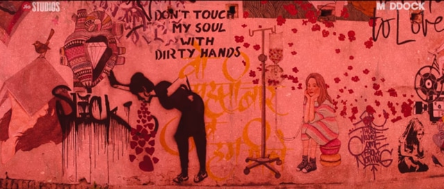 A snapshot from Love Aaj Kal trailer. (YouTube) A snapshot from Love Aaj Kal trailer. (YouTube)