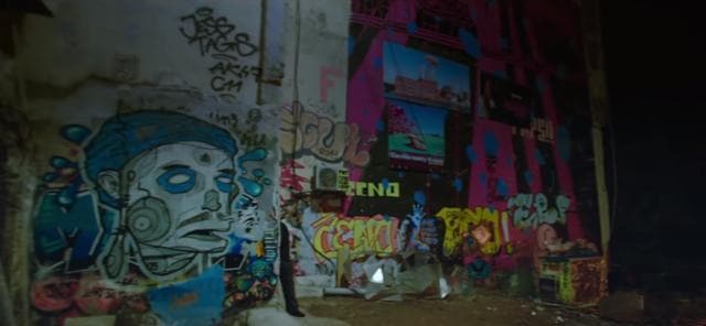 A snapshot from Agar Tum Saath Ho, Tamasha. (YouTube) A snapshot from Agar Tum Saath Ho, Tamasha. (YouTube)