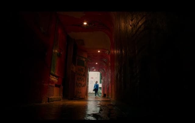 A snapshot from Heer Toh Badi Sad Hai, Tamasha. (YouTube) A snapshot from Heer Toh Badi Sad Hai, Tamasha. (YouTube)