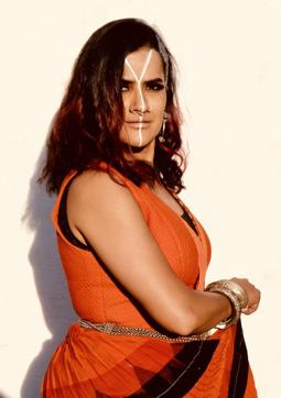 Sona Mohapatra says that this is a great move and it sends the right message to all. Sona Mohapatra says that this is a great move and it sends the right message to all.