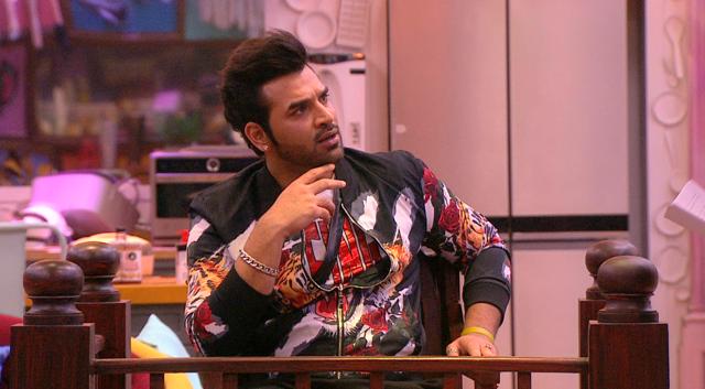 Bigg Boss 13 day 136 written update episode 136 February 11