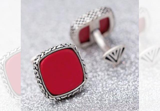 Cufflinks by Voylla Cufflinks by Voylla