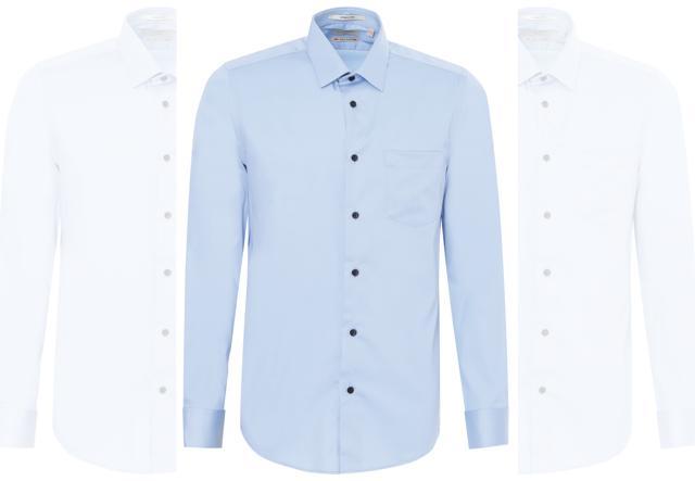Formal shirt by Blackberrys Formal shirt by Blackberrys
