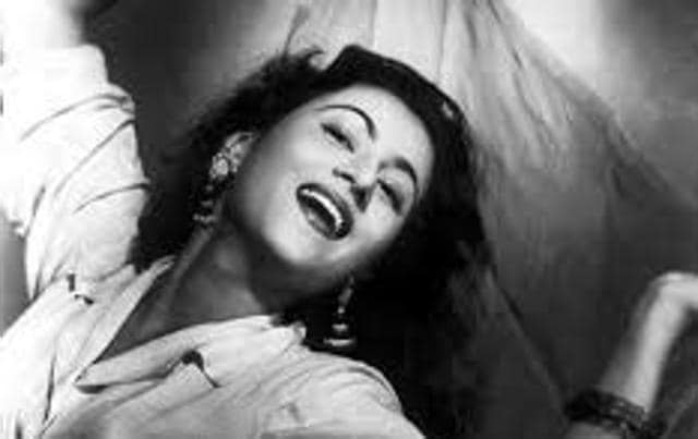 Indian screen is yet to see a beauty as vivacious and as innocent as Madhubala. Indian screen is yet to see a beauty as vivacious and as innocent as Madhubala.