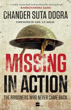 341pp, Rs 699; HarperCollins 341pp, Rs 699; HarperCollins