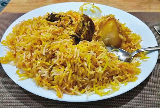 Rude Food by Vir Sanghvi: May the best biryani win - Hindustan Times