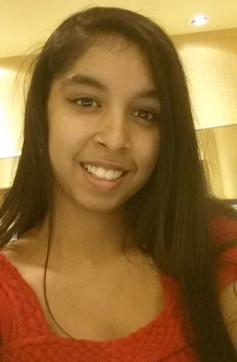 Meenu Sharma (HT PHOTO) Meenu Sharma (HT PHOTO)