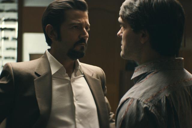 One of Netflix’s earliest success stories, Narcos: Mexico, a crime drama, paved the way for non-English language content on the streaming service. One of Netflix’s earliest success stories, Narcos: Mexico, a crime drama, paved the way for non-English language content on the streaming service.