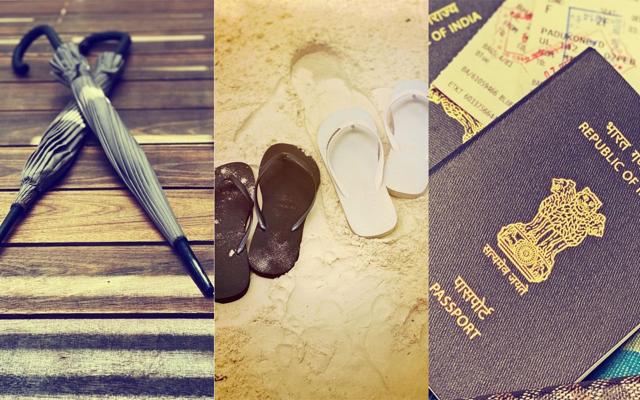 Deepika Padukone shared glimpses from her and Ranveer Singh’s vacation on Instagram. Deepika Padukone shared glimpses from her and Ranveer Singh’s vacation on Instagram.