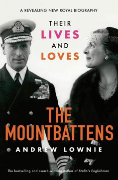490pp, Rs 699; HarperCollins 490pp, Rs 699; HarperCollins