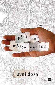 288pp, Rs 599; HarperCollins 288pp, Rs 599; HarperCollins