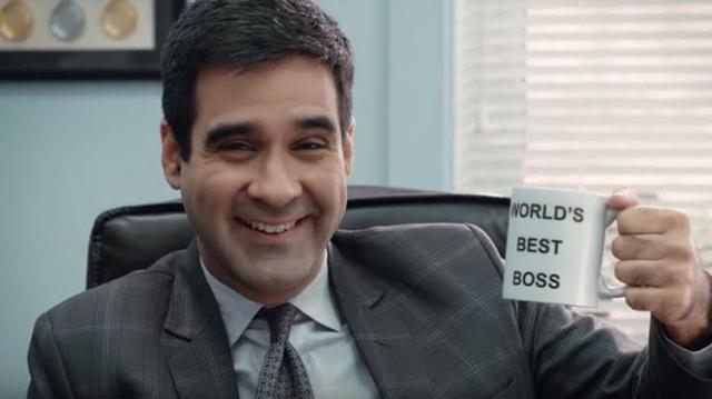 A part of Hotstar’s licensing deal with BBC Studios, the Hindi sitcom, The Office, is a remake of the American version of the original British show. A part of Hotstar’s licensing deal with BBC Studios, the Hindi sitcom, The Office, is a remake of the American version of the original British show.
