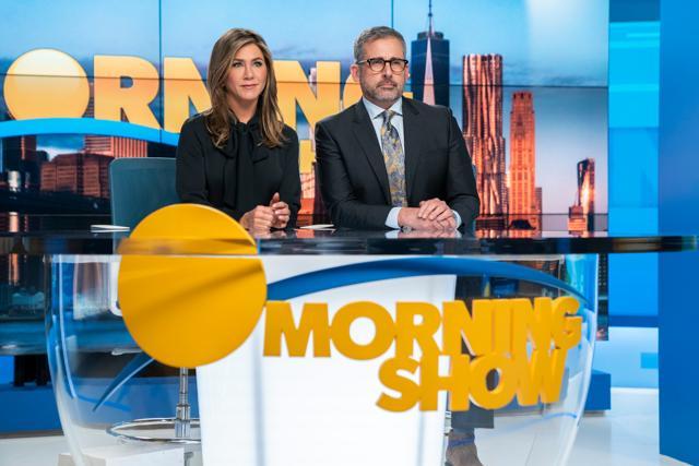 The Morning Show The Morning Show