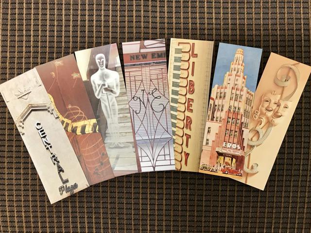 Simran Arora’s postcards of central Mumbai Simran Arora’s postcards of central Mumbai