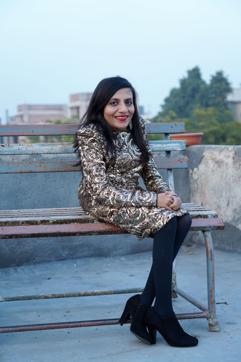 IAS Ira Singhal never let disability break her spirit. She shared her incredible story with children at the Salaam Baalak shelter IAS Ira Singhal never let disability break her spirit. She shared her incredible story with children at the Salaam Baalak shelter
