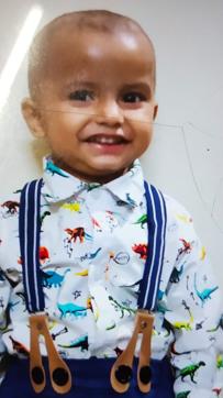 The deceased, Vidhit Srivastav (HT PHOTO) The deceased, Vidhit Srivastav (HT PHOTO)