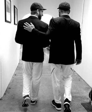 Virat Kohli and Kane Williamson (BCCI)