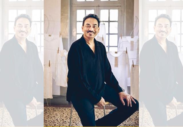 The news of the demise of fashion designer Wendell Rodricks, 59, came out of the blue The news of the demise of fashion designer Wendell Rodricks, 59, came out of the blue