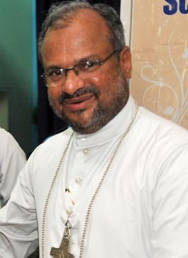 Bishop Franco Mulakkal Bishop Franco Mulakkal