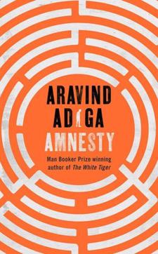 272pp, Rs 699; PanMacmillan 272pp, Rs 699; PanMacmillan