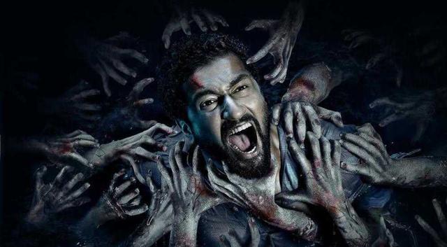 Bhoot Part One The Haunted Ship movie review Fear meets