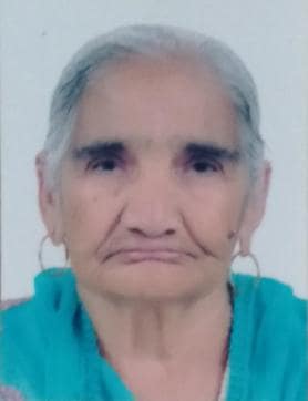 Gurdial Kaur, the deceased. (HT PHOTO) Gurdial Kaur, the deceased. (HT PHOTO)