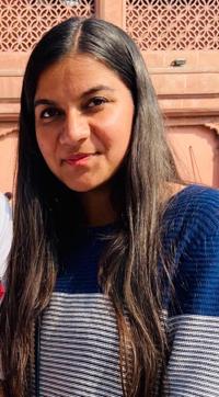 Muskan Mehta, 21, one of the deceased, hailed from Hisar, Haryana. Muskan Mehta, 21, one of the deceased, hailed from Hisar, Haryana.