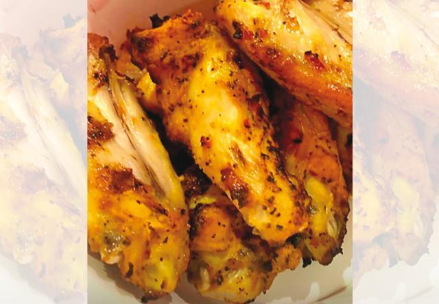 Burger King’s new offering resembles tandoori chicken!