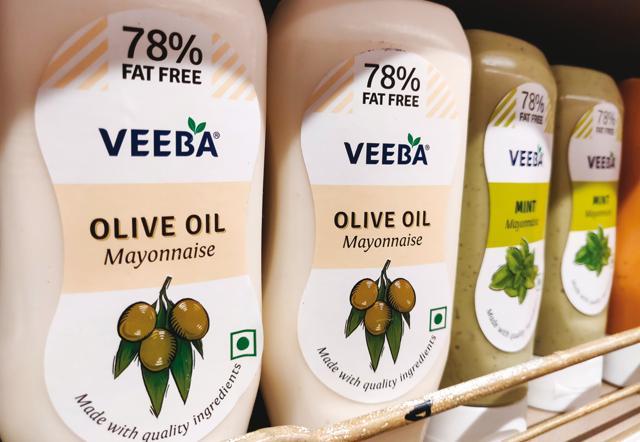 Manufacturers like Veeba perfected sauces thanks to the first phase of the fast food boom