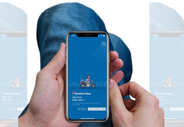 The concept of delivery that Domino’s pioneered in India eventually became the future of restaurant-type food