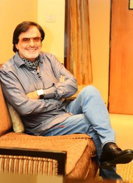 Sanjay Khan Sanjay Khan