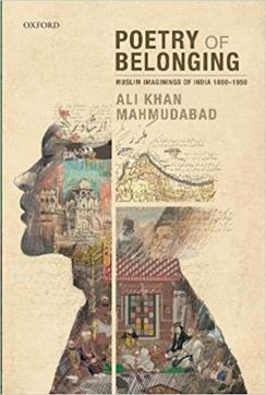 324pp, ₹1595; Oxford 324pp, ₹1595; Oxford